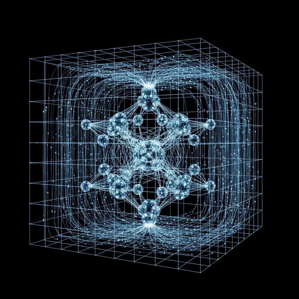 Solids Simulated with Greater Accuracy and Efficiency Now