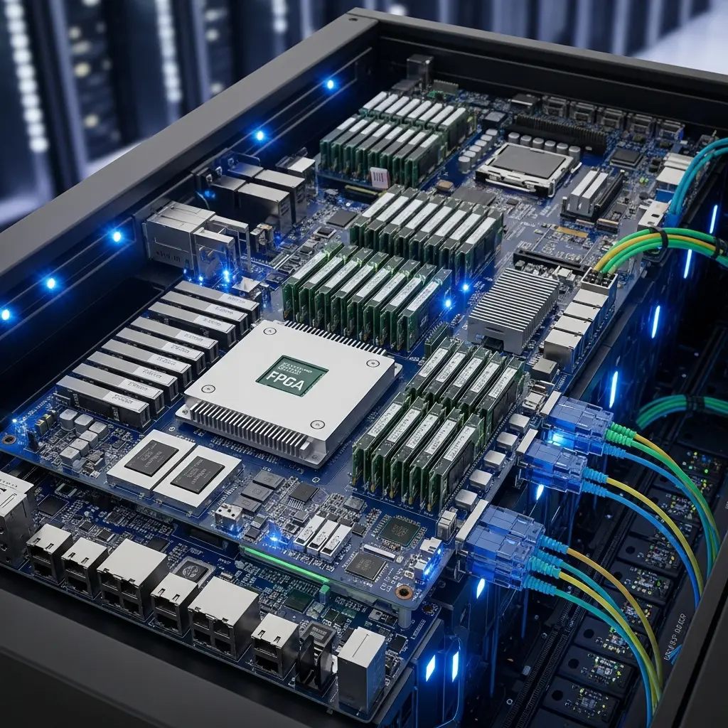 Hybrid Quantum-Classical Optimization Solves Resource Scheduling, Mitigating Complexity in Large-Scale Systems