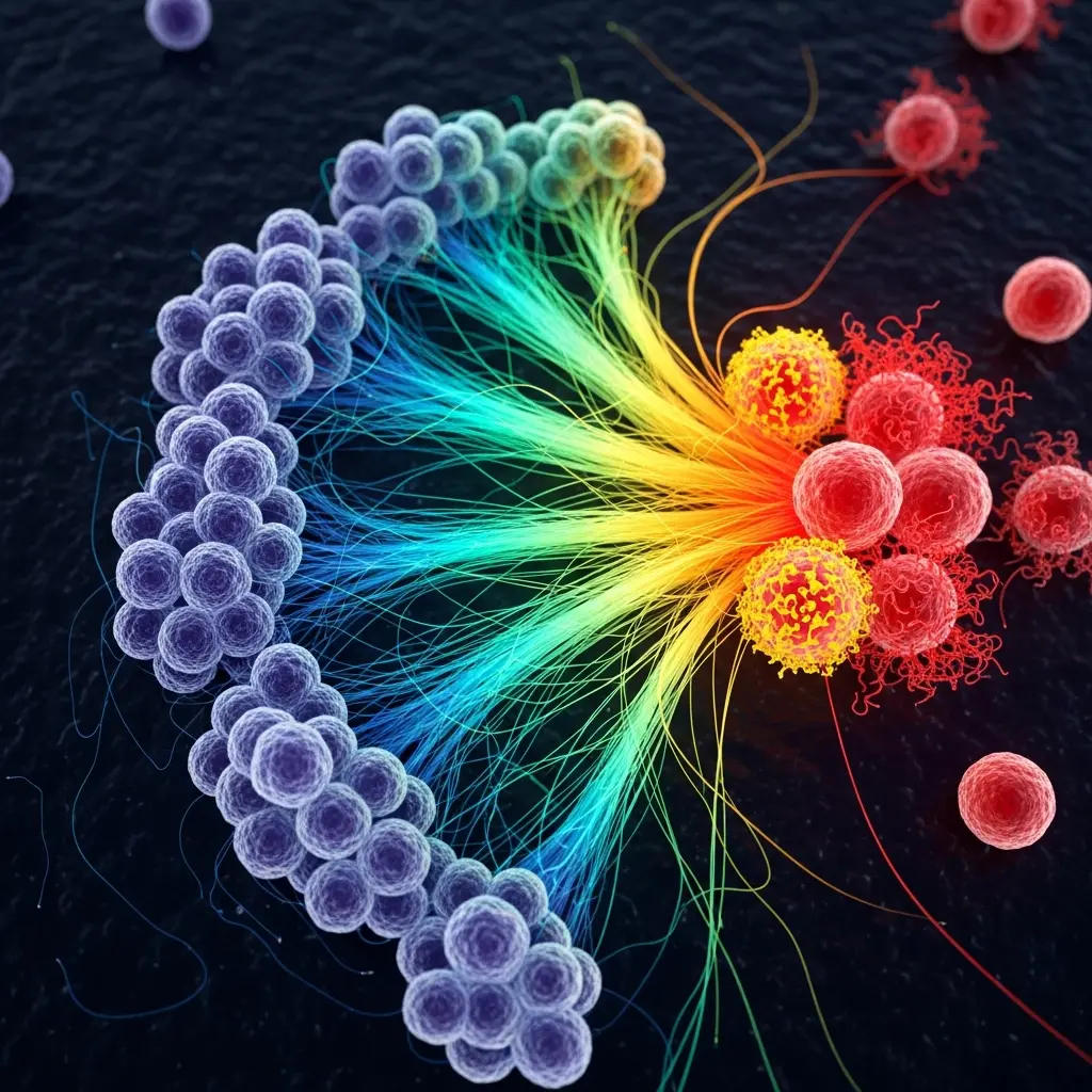 Pathology Foundation Models Encode Disease Progression Using Diffusion Pseudotime Analysis