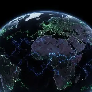 Quantum Diffusion Models Achieve 76% Improvement in Earth Observation Data Synthesis
