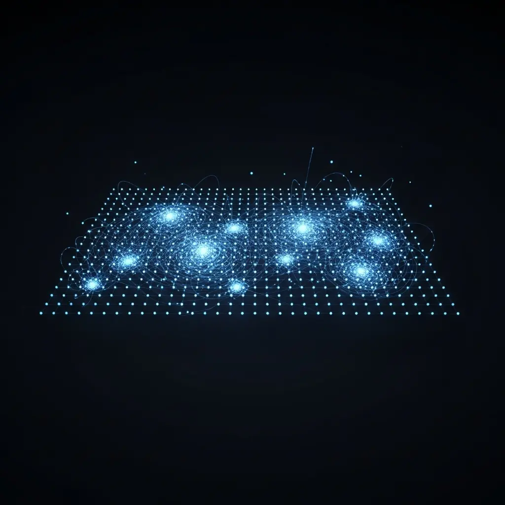 Trapped-ion Quantum Computer Demonstrates (2+1)-Dimensional Yang-Mills Thermalization Dynamics