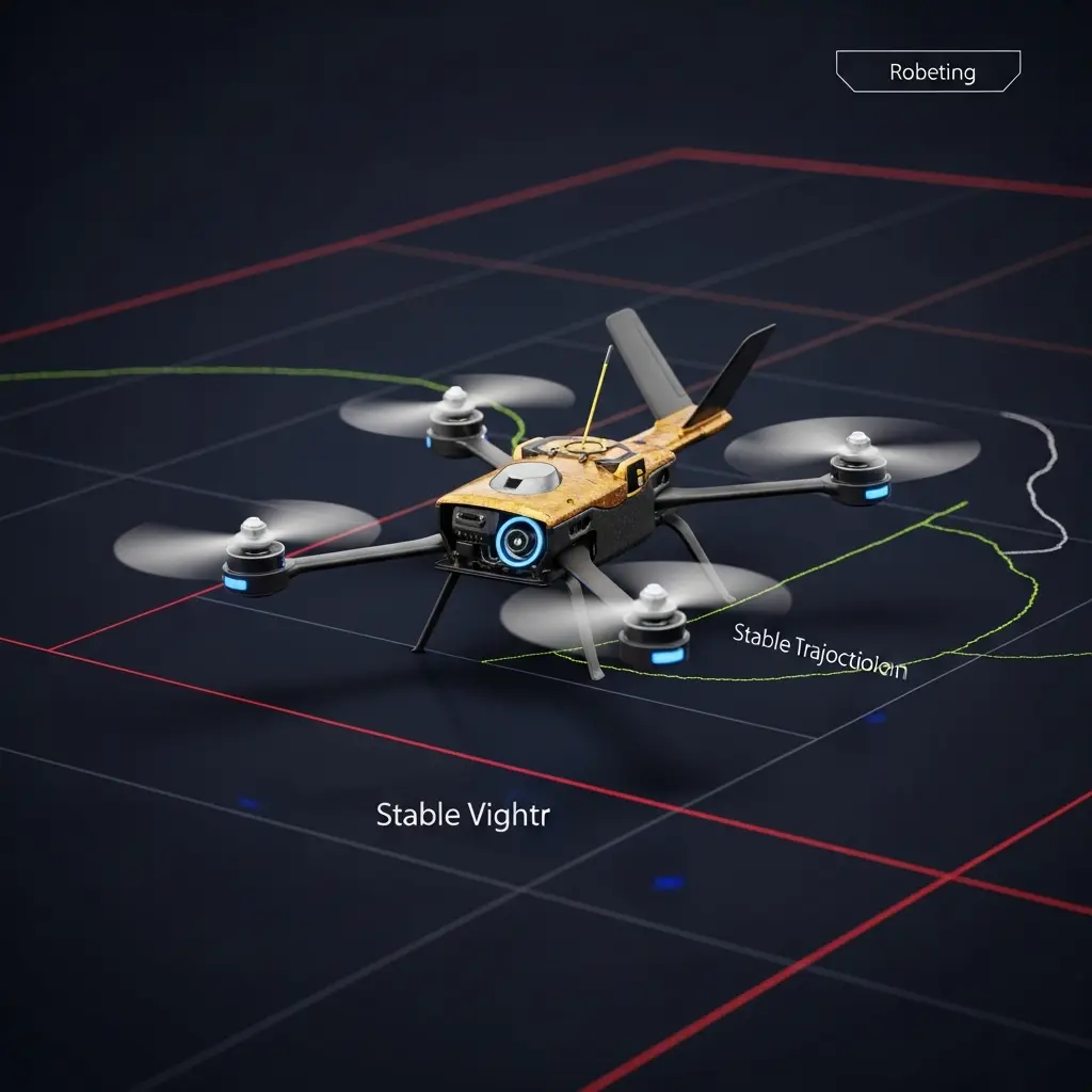 Nano-Uavs Achieve Autonomous Navigation with Sub-100mw Power and