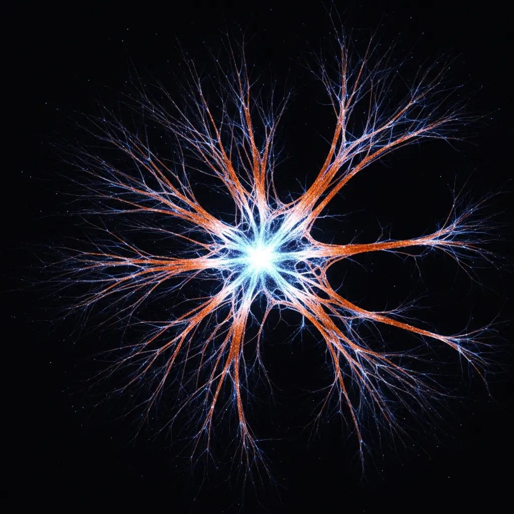 NLP Models Demonstrate Single-Nodal Symmetry Breaking during Pre-Training and Fine-Tuning