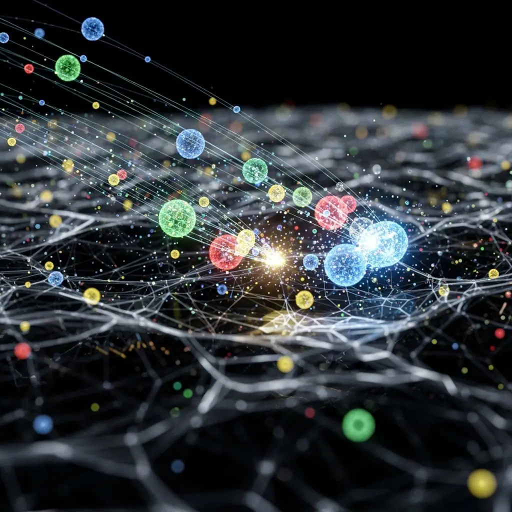 Sound Waves in Stretchy Materials Now Accurately Modelled for Heat Prediction
