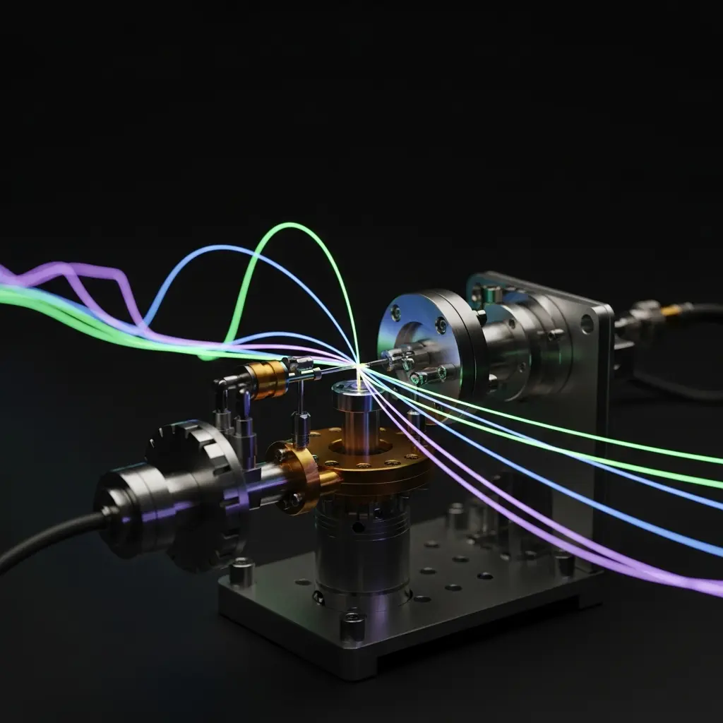 High-precision Monitored Quantum Systems Enable Deeper Insights into Spectral Properties