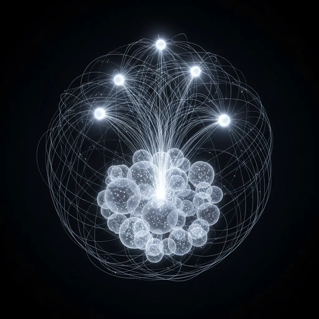 Qubit-Qudit Entanglement Transfer Achieves High-Spin Nuclear Memory with Arbitrary Dimension