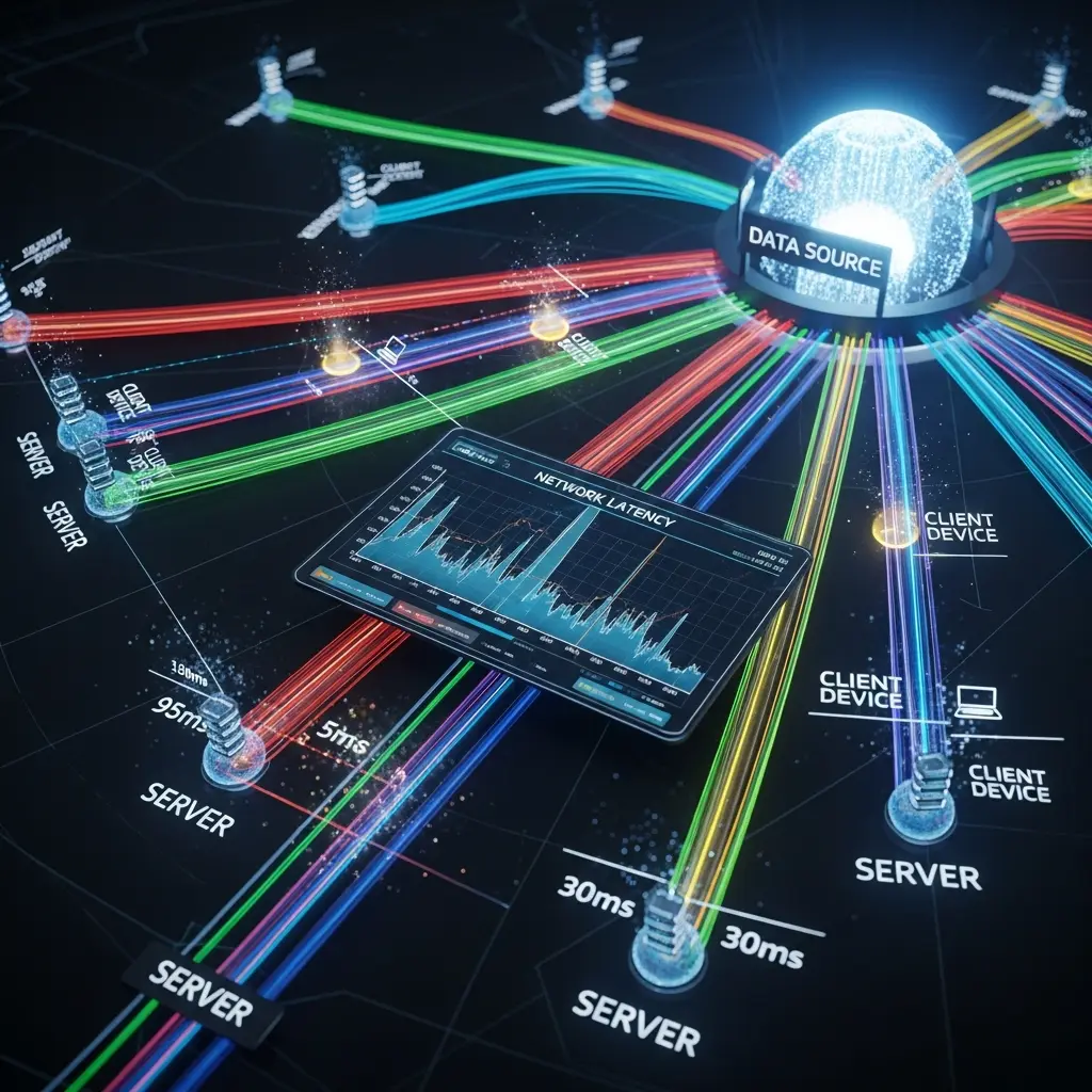 Queueing Theory Models Asynchronous Event-Driven Readout, Matching Prototype Latency at Occupancy