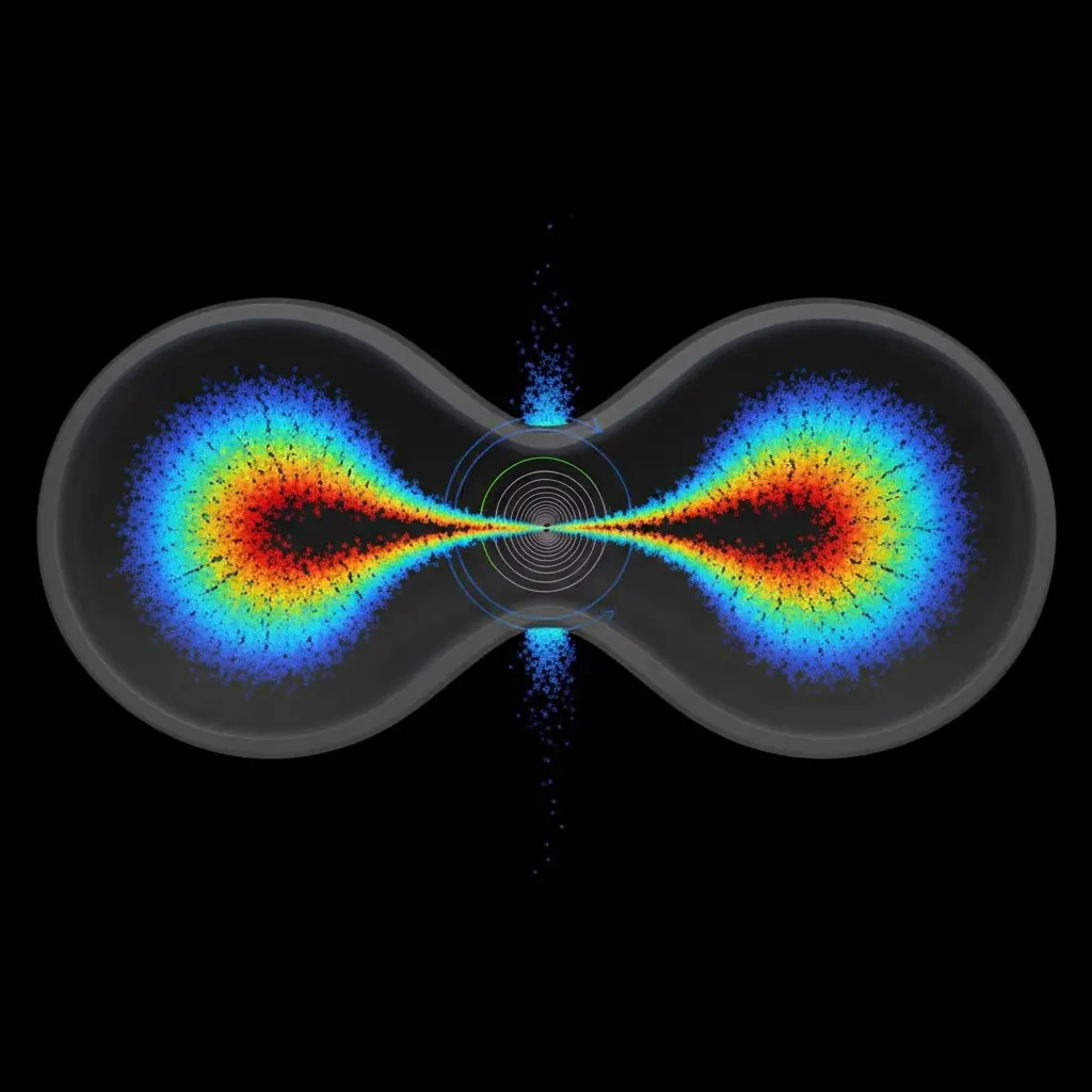 Bosonic Josephson Junctions Infer Rotation Frequency Via Modified Tunneling Dynamics