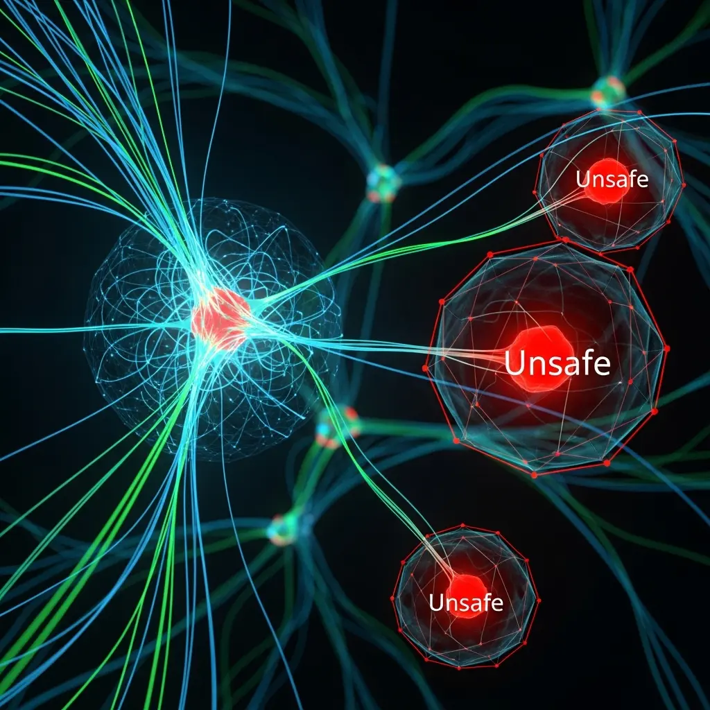 Gavel Achieves Higher Precision LLM Safety Via Rule-Based Activation Monitoring