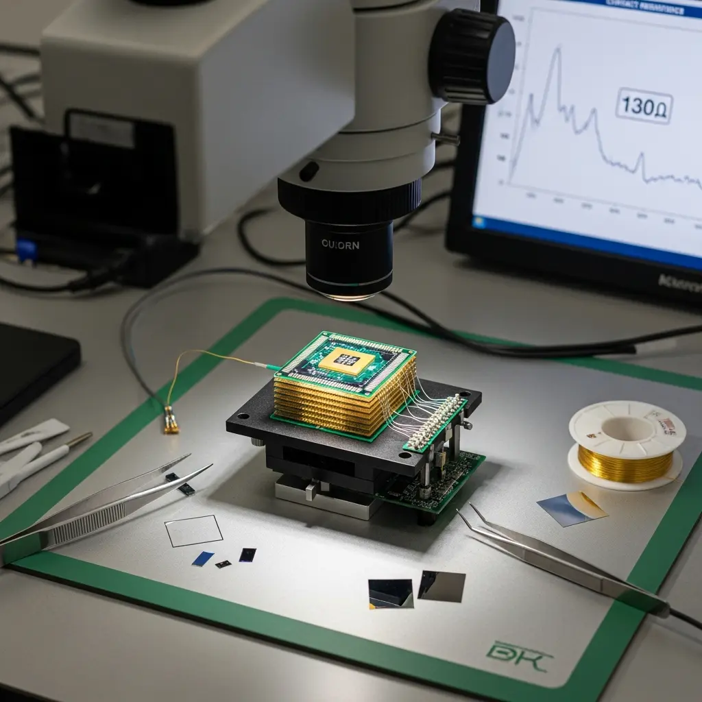 Via-Transfer Technique Builds 3D Josephson Junctions with 130 Ω Contact Resistance and Gate-Tunable Supercurrent