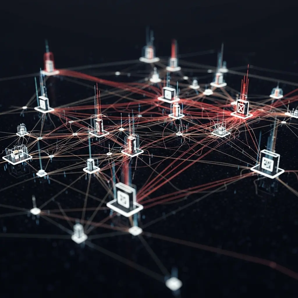 Seta Achieves Robustness Testing for Multi-Network AI Systems with Component Analysis