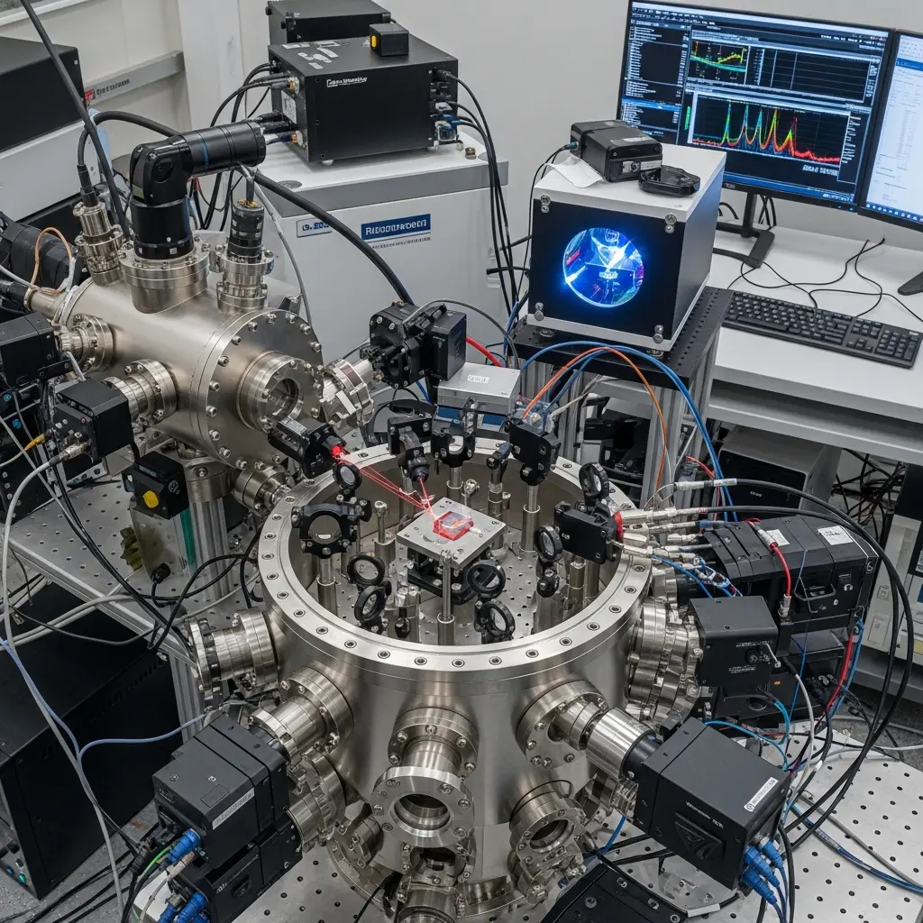 Strong Dzyaloshinskii-Moriya Interaction Drives Topological Magnetic Phases and Magnon-Phonon Hybridization