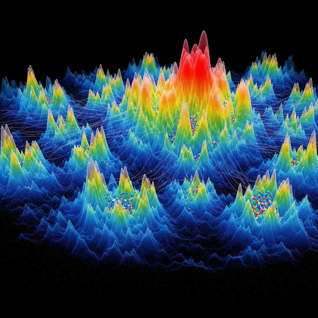 Artificial Neurons Ditch Magnetic Fields for More Powerful, Scalable Computing