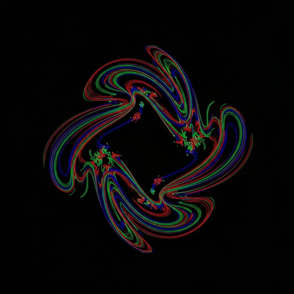 Qcd Chiral Transition Research Achieves Progress in Strongly Interacting Physics