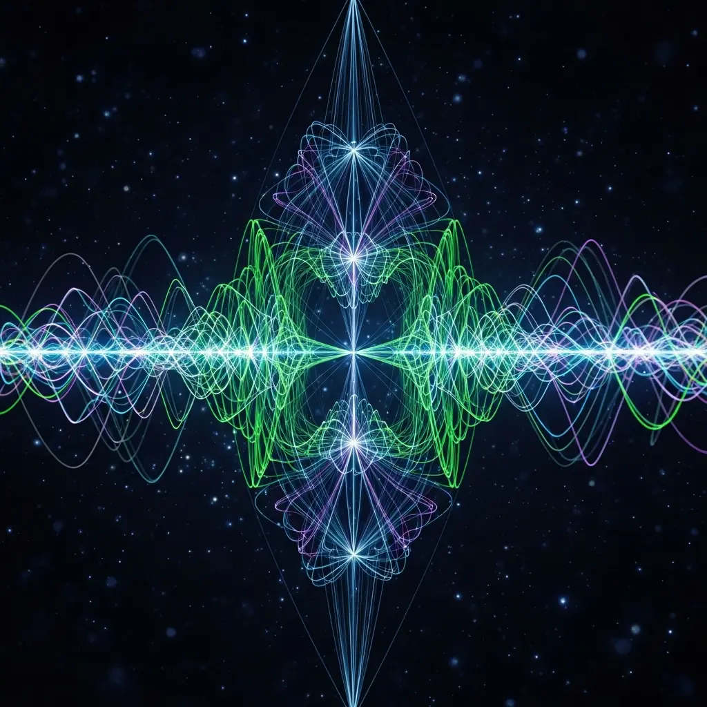Local Quantum Coherence Persists with Intersource Interactions at Nonzero Temperature