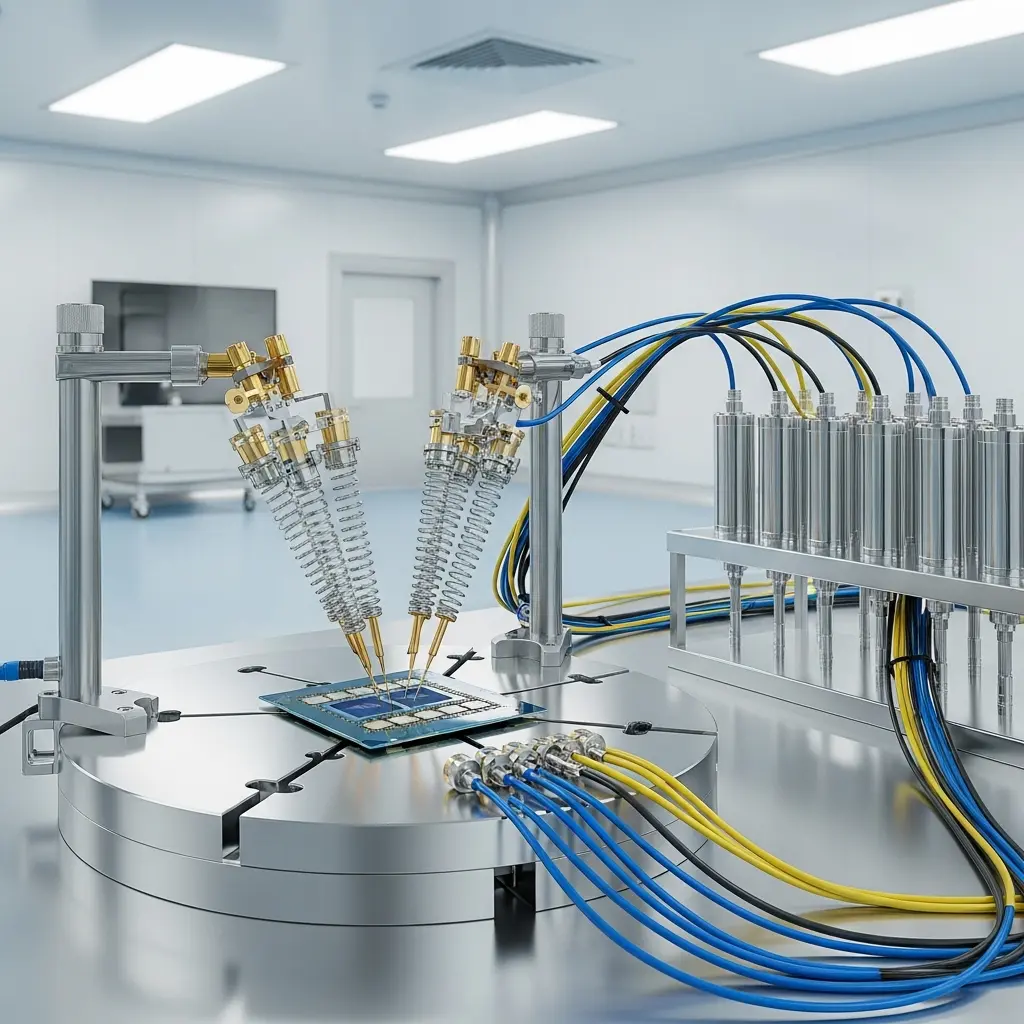 Quantum Processor Achieves 98.4% Leakage Reduction with Integrated Units, Raising Error-Correction Fidelity to 99.2%