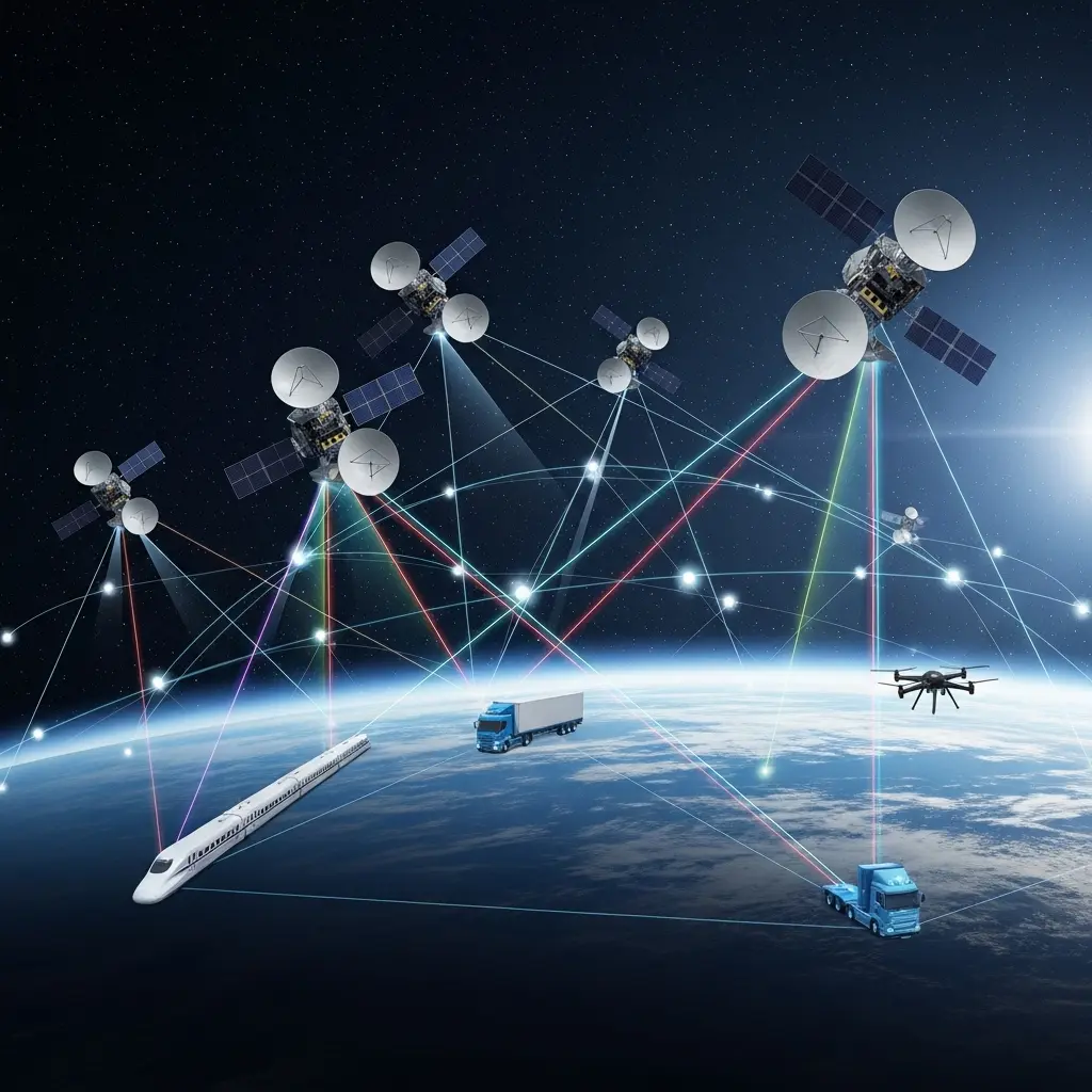 Starlink Performance Achieves Improved Vehicular Mobility with Dynamic Beam Switching