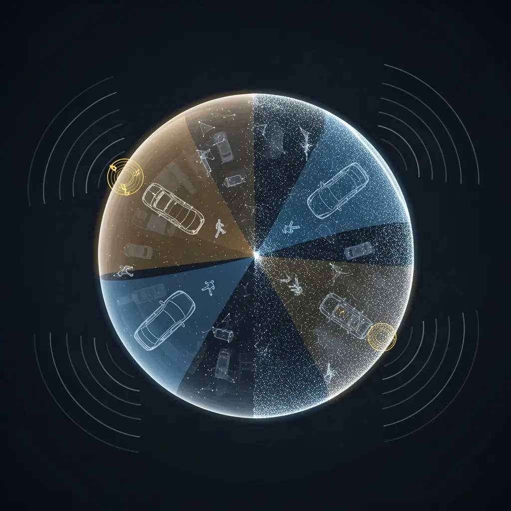 Transformer Architectures Achieve Robustness Via Multimodal Fusion for Automotive Systems