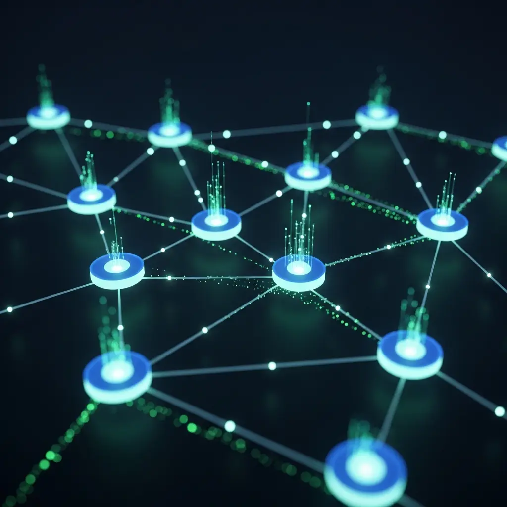 Agentic Fog Achieves Decentralised Coordination for Dynamic Workloads in Fog Computing