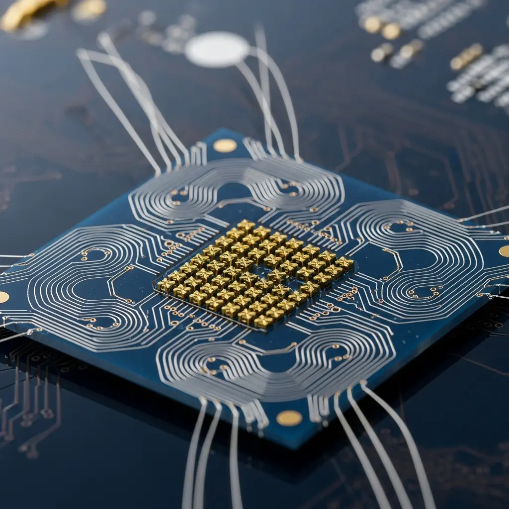 Quantum State Preparation and Transfer Exploits Four-Atom Entanglement in Doublon Continuum Waveguides