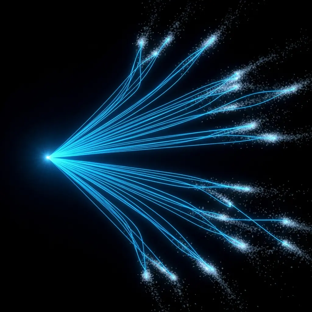 Stronger Quantum Divergences Enable Improved Noisy Channel Characterization