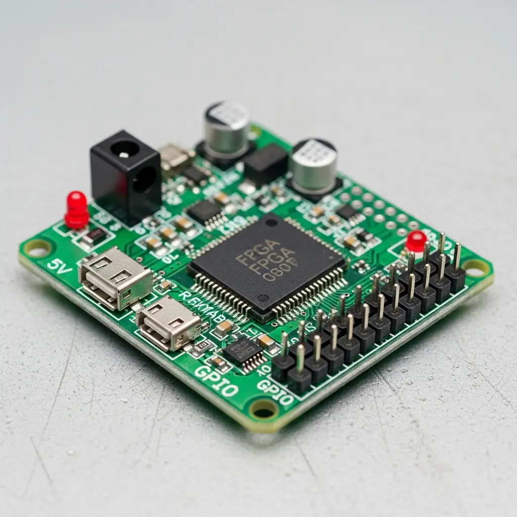 33 Gbit/s Quantum Random Number Generator Achieves SDI Security with 3.2 GS/s FPGA Extraction