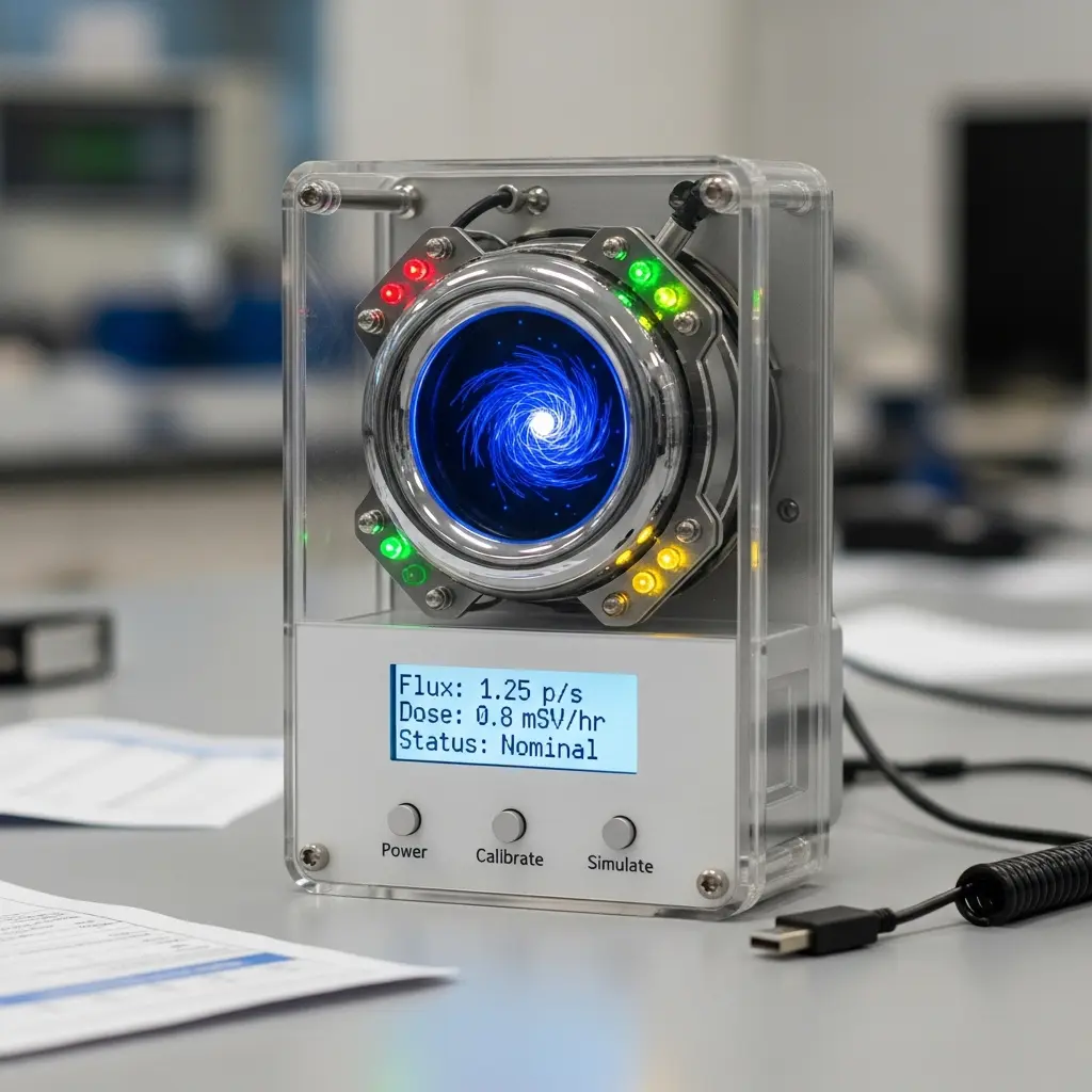 Quantum Bumblebee Black Hole Radiative Properties and Particle Production for Spin-0, 1/2, 1, and 2 Fields