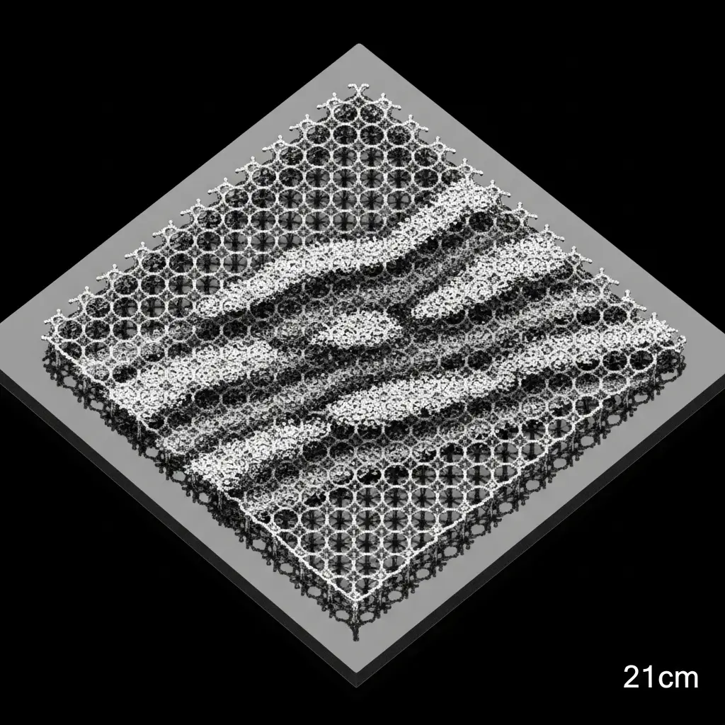 Graphene Heterostructures Exhibit Pair-Density-Wave Quantum States in Quarter-Metals with Four-Fold Valley-Spin Degeneracy