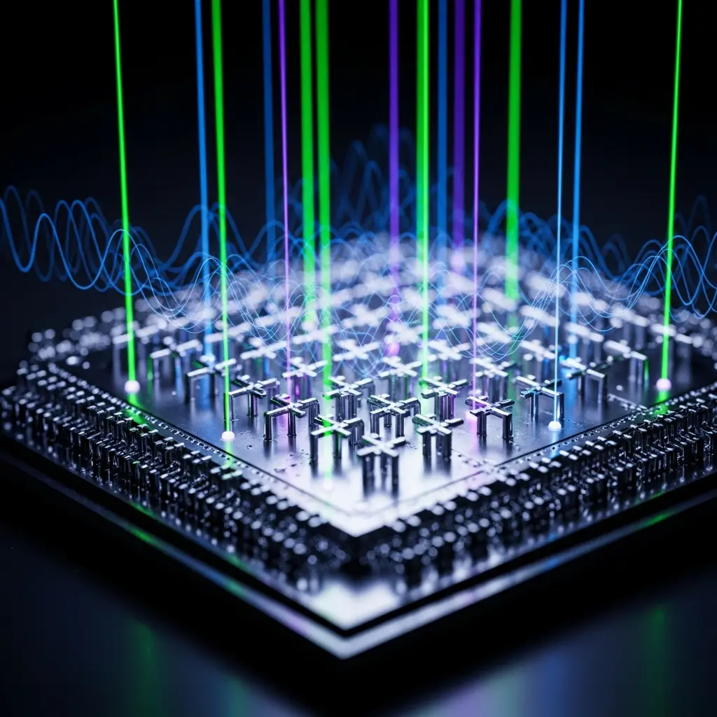 Black-Box Quantum Computers’ Energy Scales Inferred with Nanosecond Precision via Speed Limits