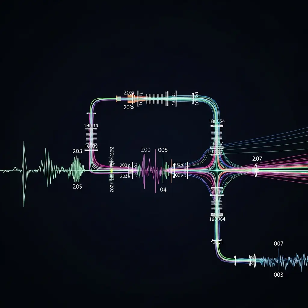 Standardised Tensor Calculations Promise Faster Simulations for Materials and Physics Research