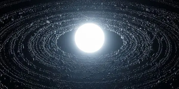 White Dwarf Star Mass Explains Why Some ‘eat’ Fewer Planets