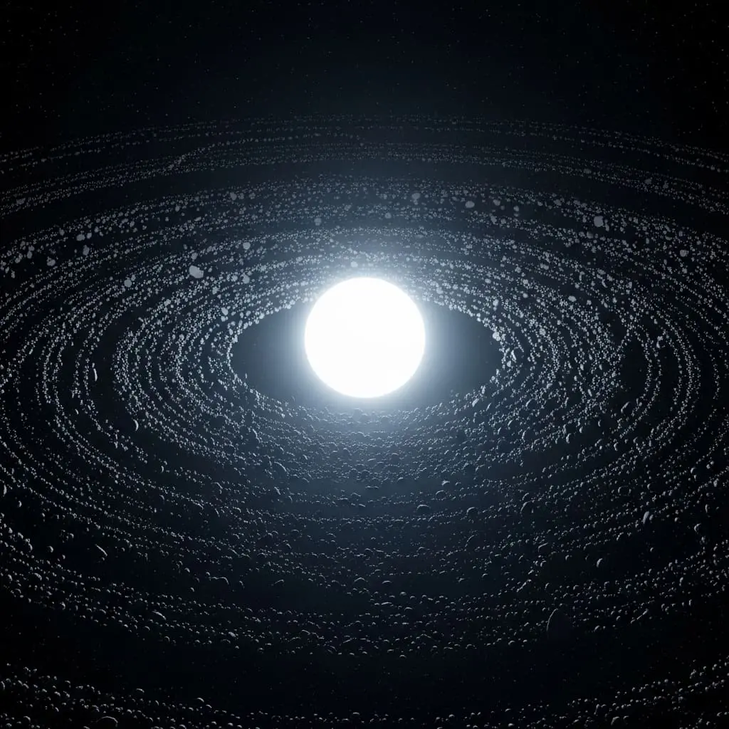 White Dwarf Star Mass Explains Why Some ‘eat’ Fewer Planets