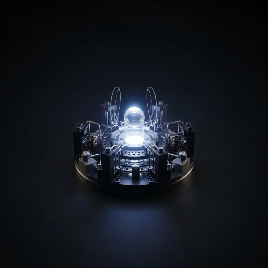 Quantum Sensors Bypass Crucial Reference Signal for Greater Accuracy in Force Detection