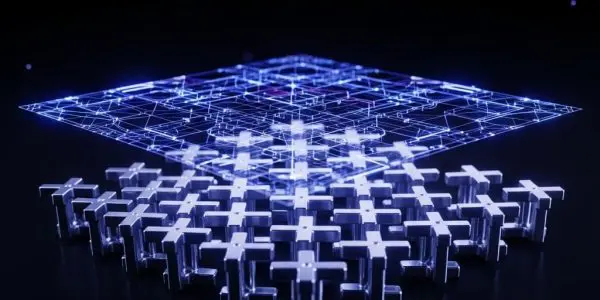 Error-Correcting Code Boosts Data Reliability in Superconducting Circuits