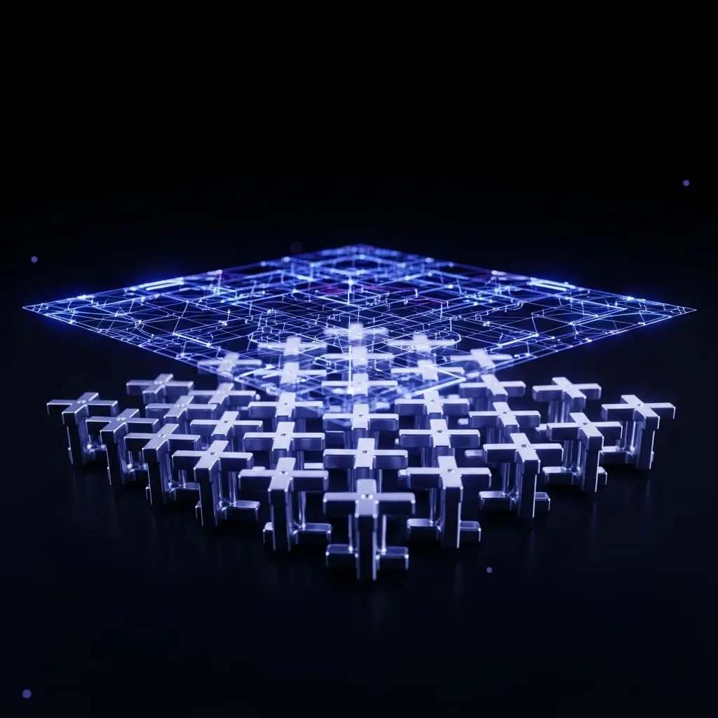 Error-Correcting Code Boosts Data Reliability in Superconducting Circuits