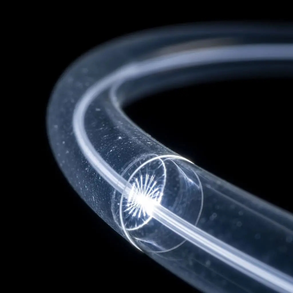 Fibre Optic Calculations Now Avoid Critical Errors