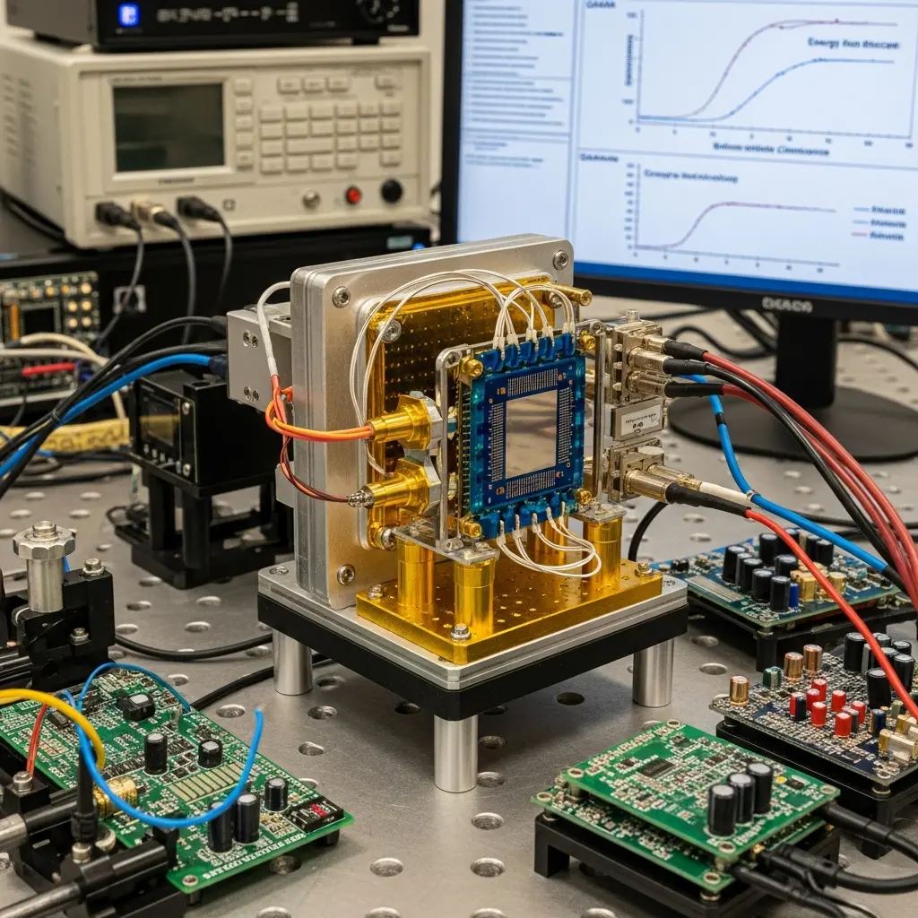 Quantum Approximate Optimization Algorithm Tutorial Introduces Principles for Solving Classically Intractable Combinatorial Optimization Problems
