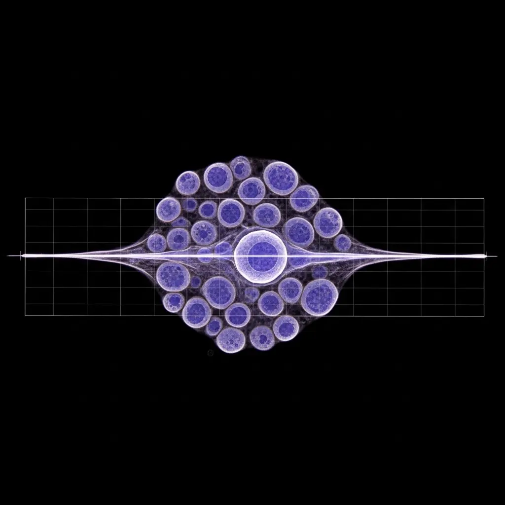 Simple Methods Match Complex AI for Cell Analysis
