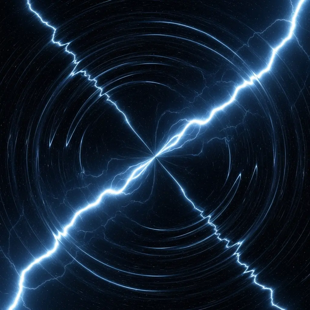 Charged Shockwaves Demonstrate Novel Time Delays in Einstein-Maxwell Effective Field Theory