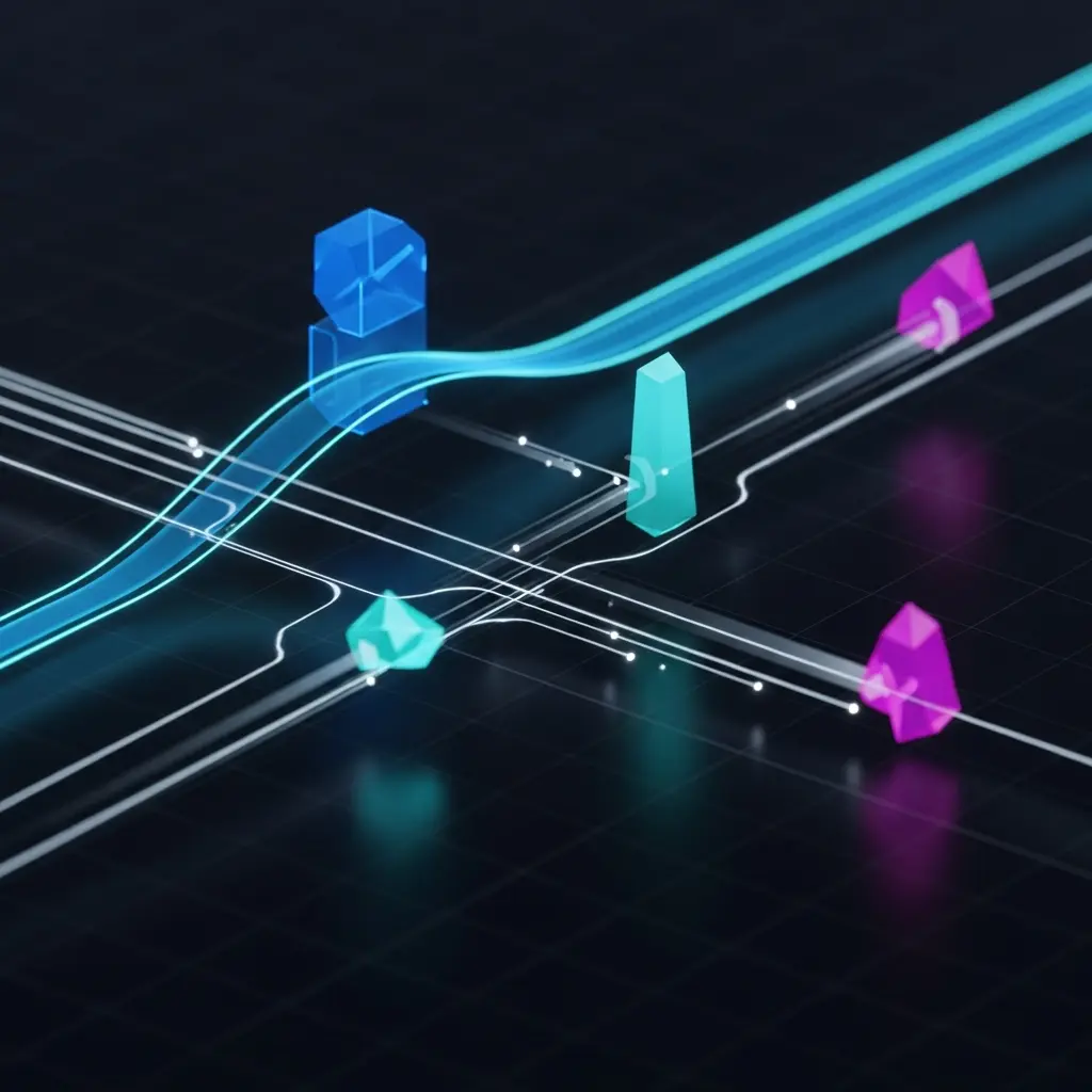 Adaptive Runtime Achieves 96.5% Optimal Performance Mitigating GIL Bottlenecks in Edge AI