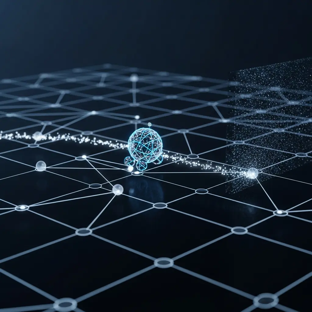 Unsupervised Learning Achieves Efficient Exploration Via Self-Imposed Goals for Zero-Shot Tasks