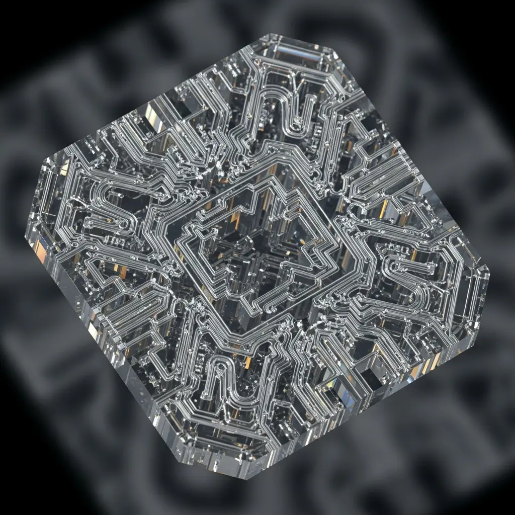 Diamond Quantum Microchiplets Advance Scalable Photonics Manufacturing with Foundry Precision