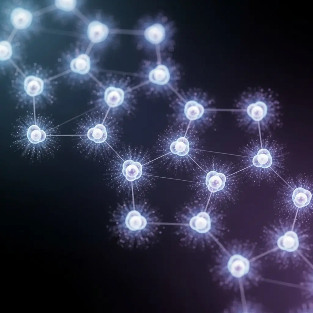 Wigner Polarons Reveal Zero-Field Wigner Crystal Dynamics in Monolayer Semiconductors