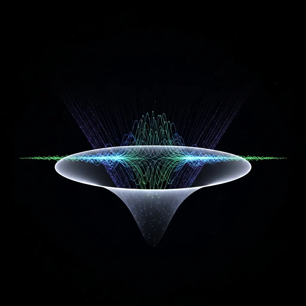 Advances Quantum Computing: Broadcasting Nonlinearity with Quadratic Potential Systems