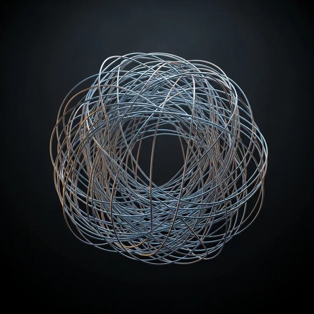 Spin Glasses Achieve Extensive Degeneracy, Revealing Nonequilibrium Complexity