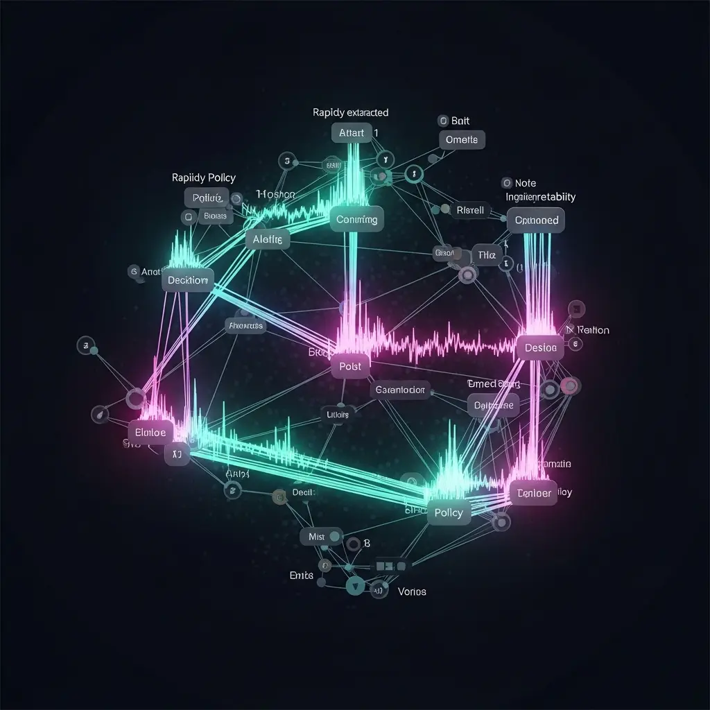 Sia Achieves 200x Faster Interpretability for Deep Reinforcement Learning in Networks