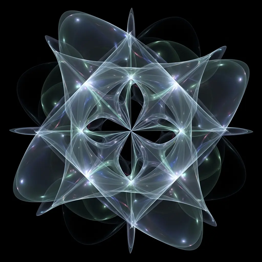 New Maths Unlocks Hidden Symmetries Within Complex Group Structures