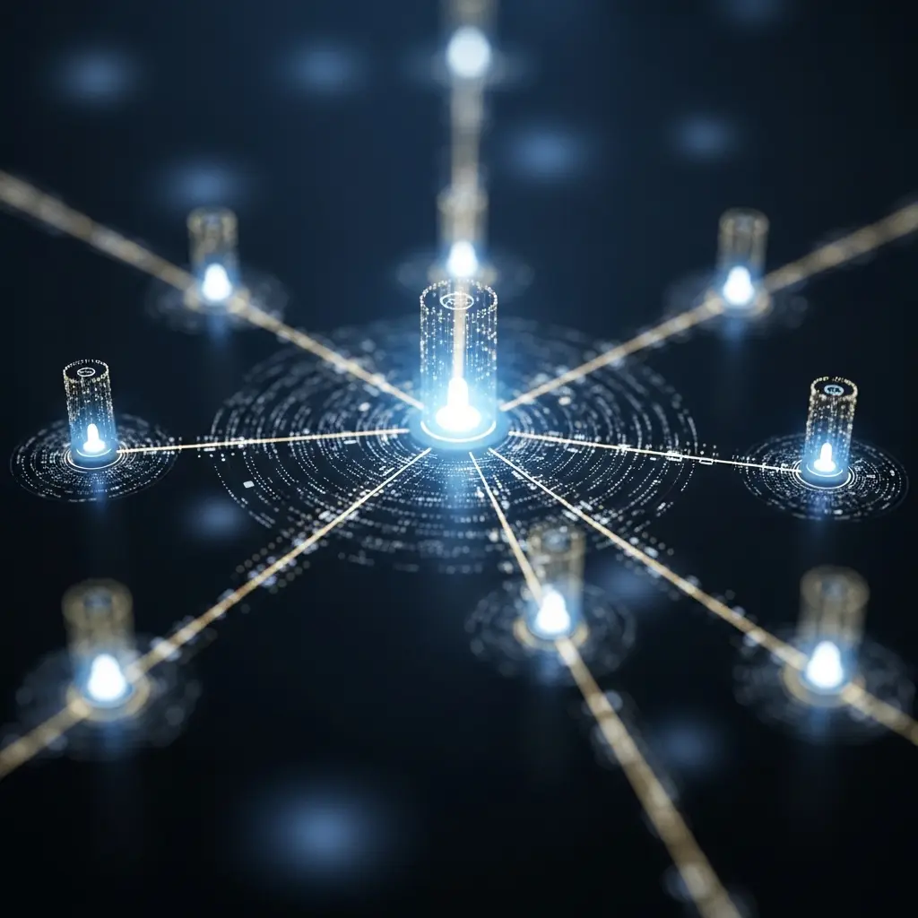 Post-Quantum Encryption Bypasses Digital Certificates for Faster, More Secure 5G Networks