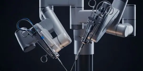 Robot with Artificial Intelligence Achieves 100% Success in Complex Surgical Movements