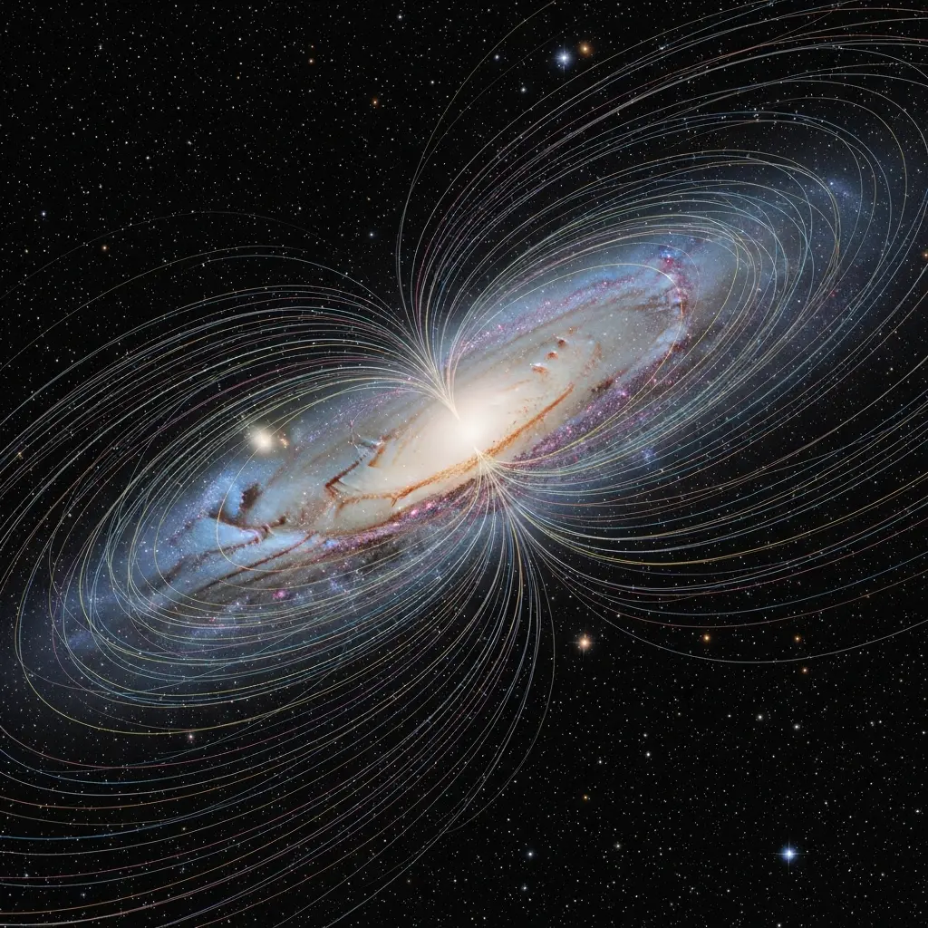 Simulations Bridge Scale Gap in Understanding Cosmic Magnetic Field Origins